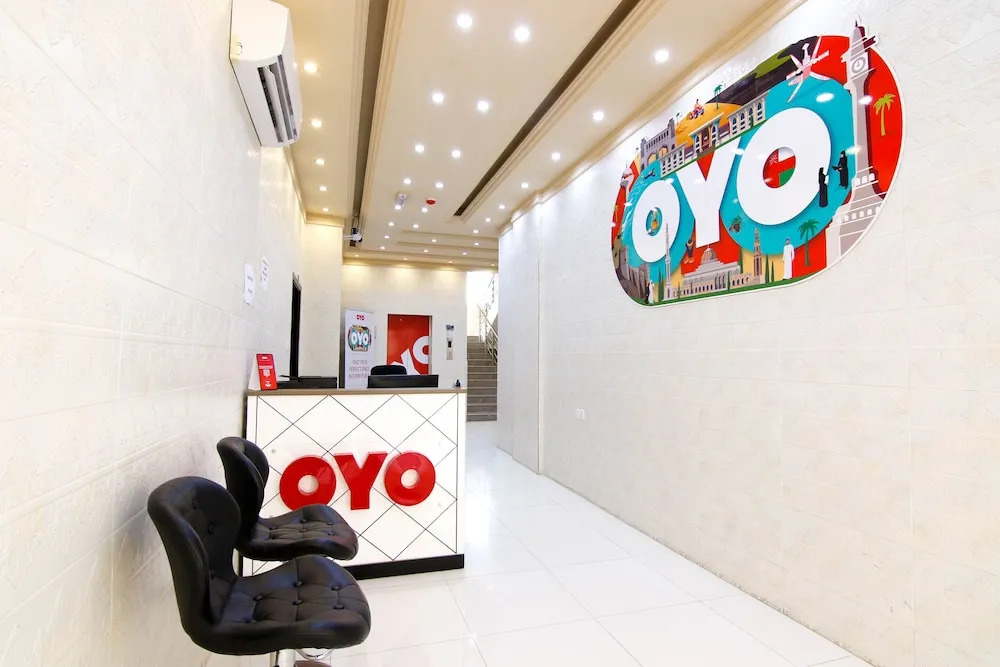 OYO 128 Al Tawasi Furnished Apartments