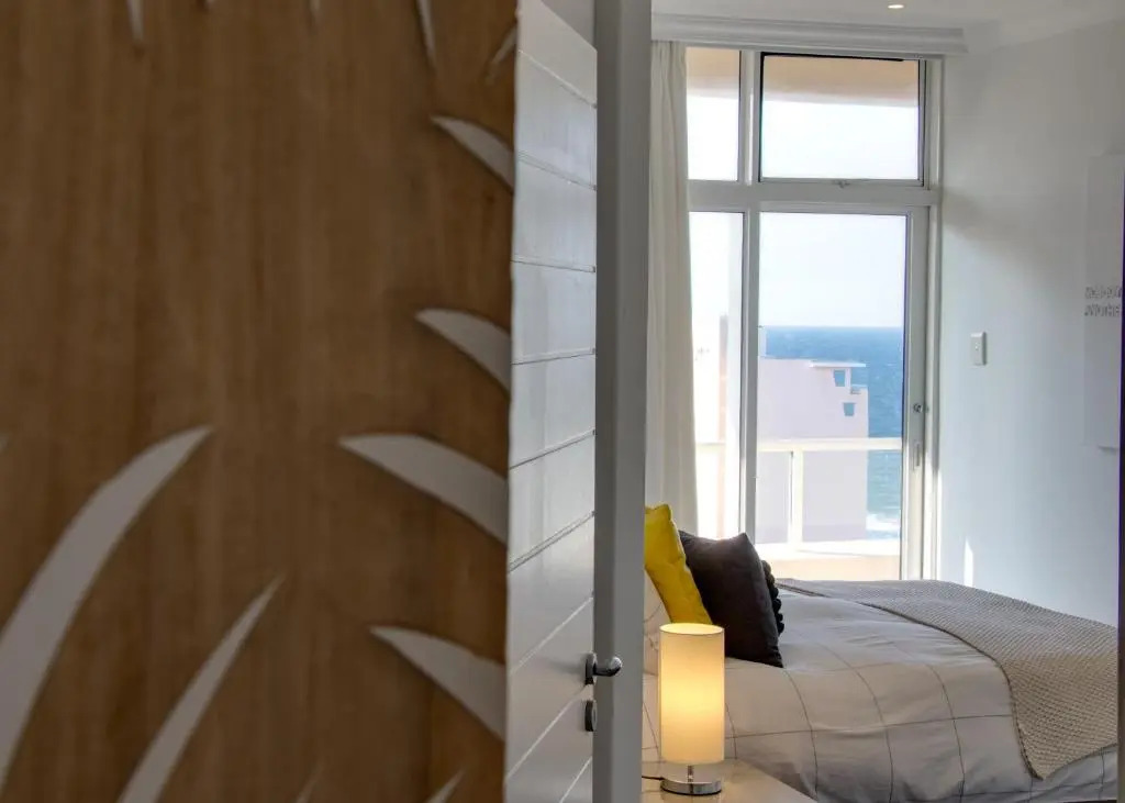 801 Oyster Schelles - Near Umhlanga Rocks Beach