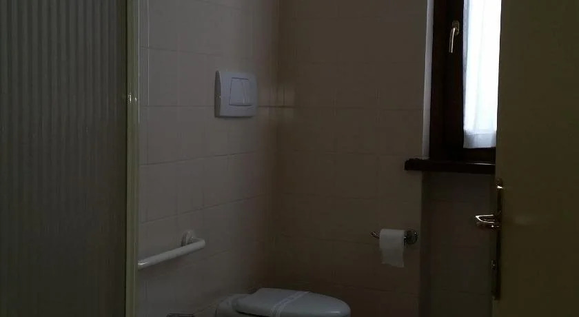Casa Albergo Sorriso