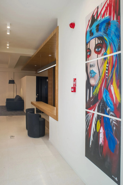 Metropol Ceccarini Suite - Luxury apartments