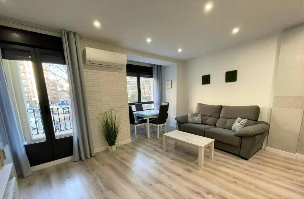 Apartamentos Aranda - Ribera
