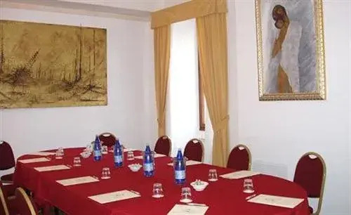 Hotel Villa Vecchia