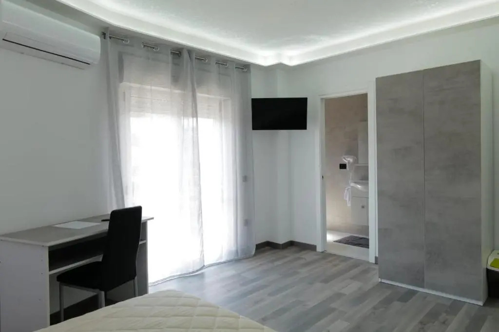 Albergo 3 Torri