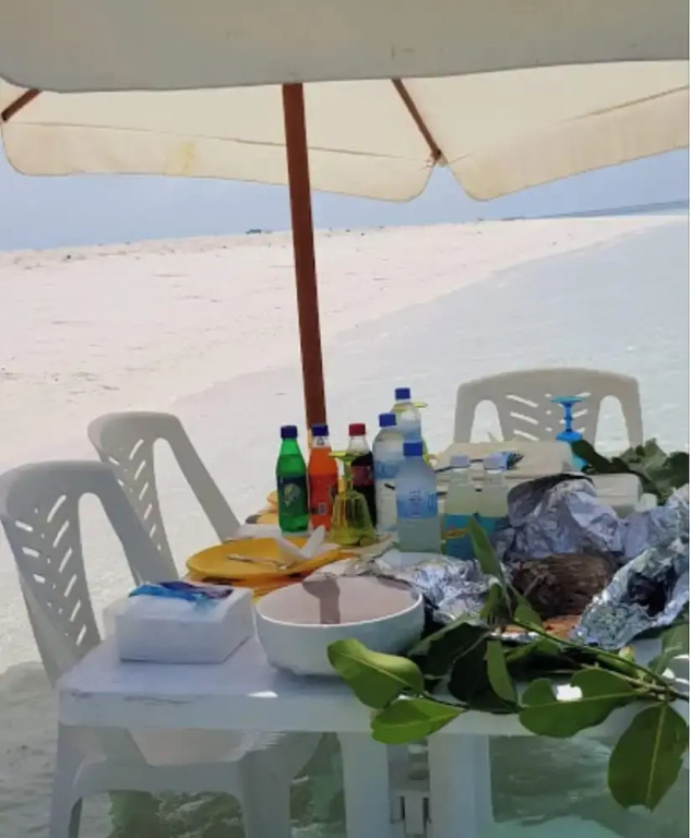 Kuri Himandhoo Inn