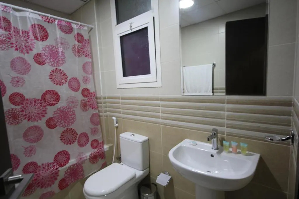 Furnished Studio Apartments for rent in Dubai
