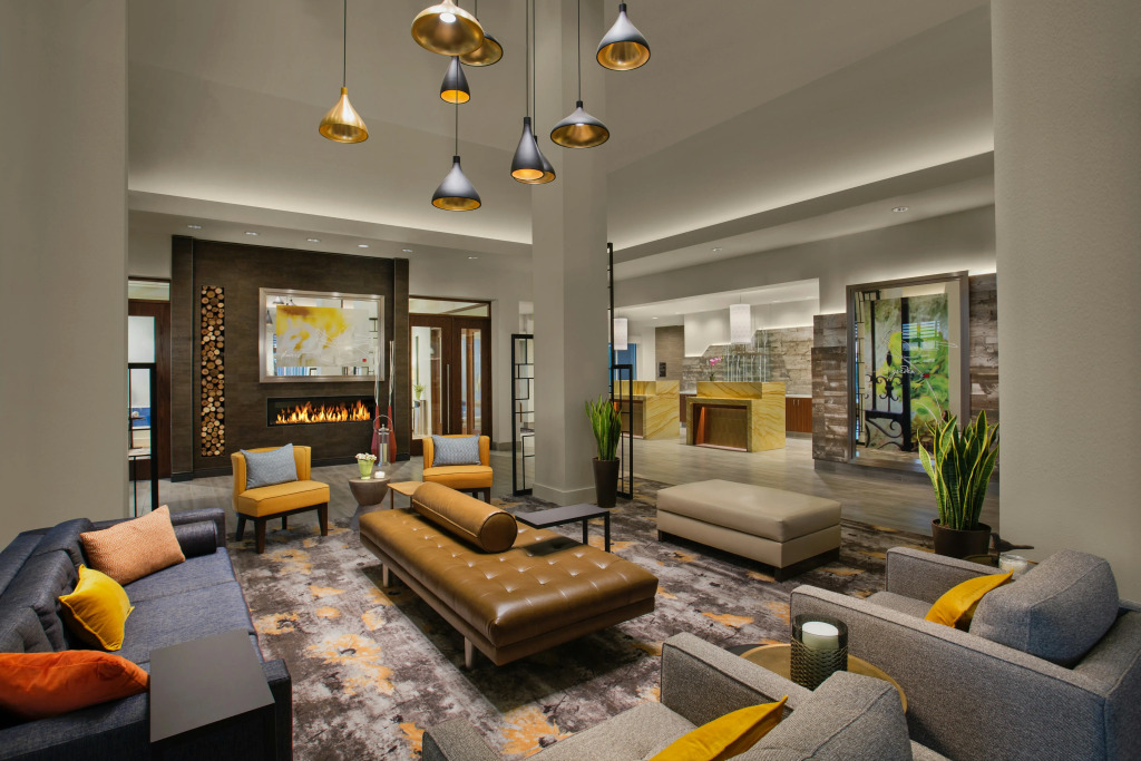 Hilton Garden Inn Lubbock