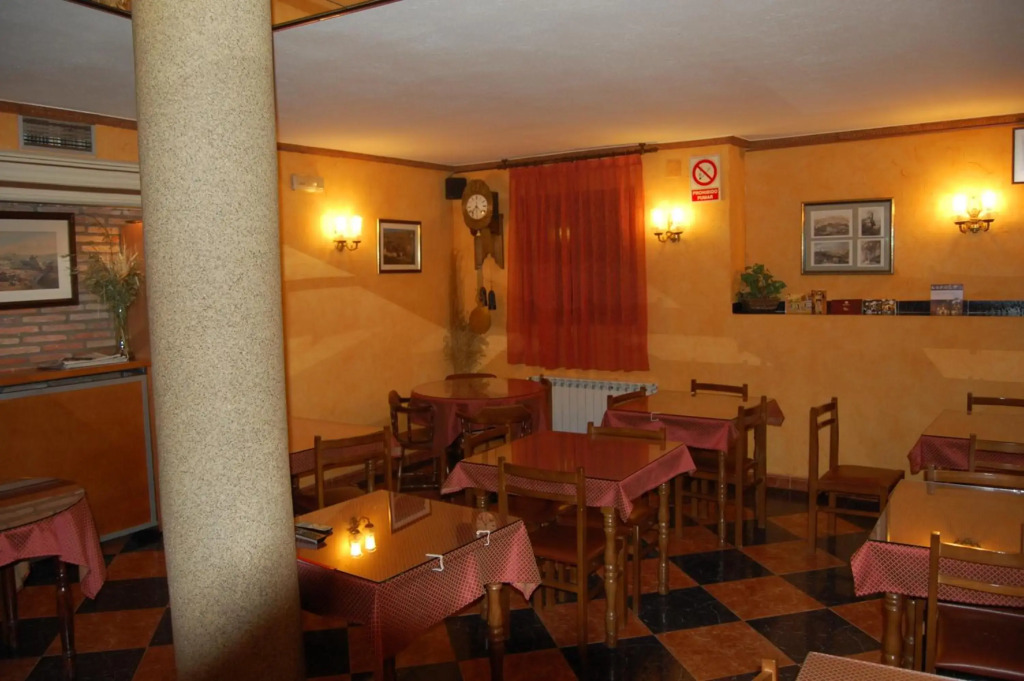 Hostal Don Jaime I y II