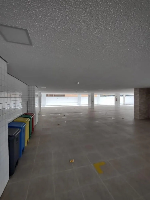 Edifício Promenade II Apt 206