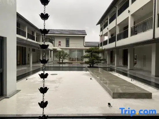 Shanghai Xuan'ao Hotel