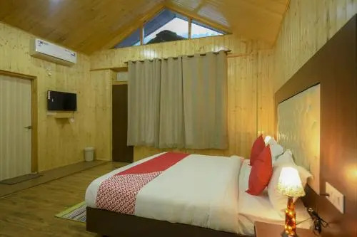 OYO 18379 Ub's Arcadia Manali