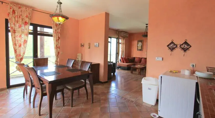 Villa Astra 1