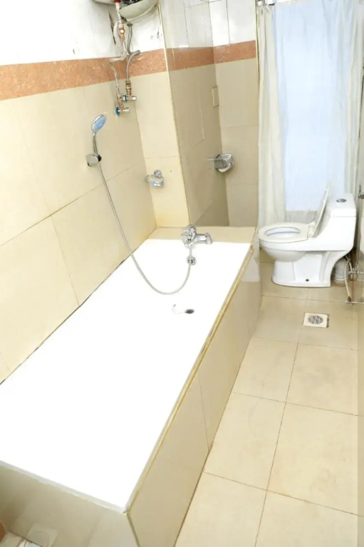 EXCELLENT HOTEL KAMPAlA