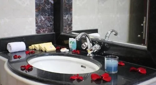 Pioneer Hotel Apartments Muscat