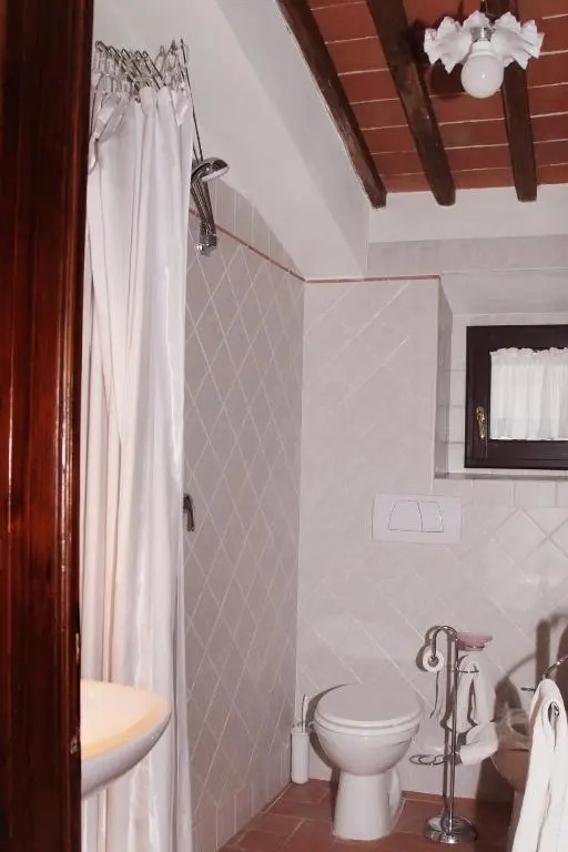 Agriturismo il Pino - Bioagricoltura