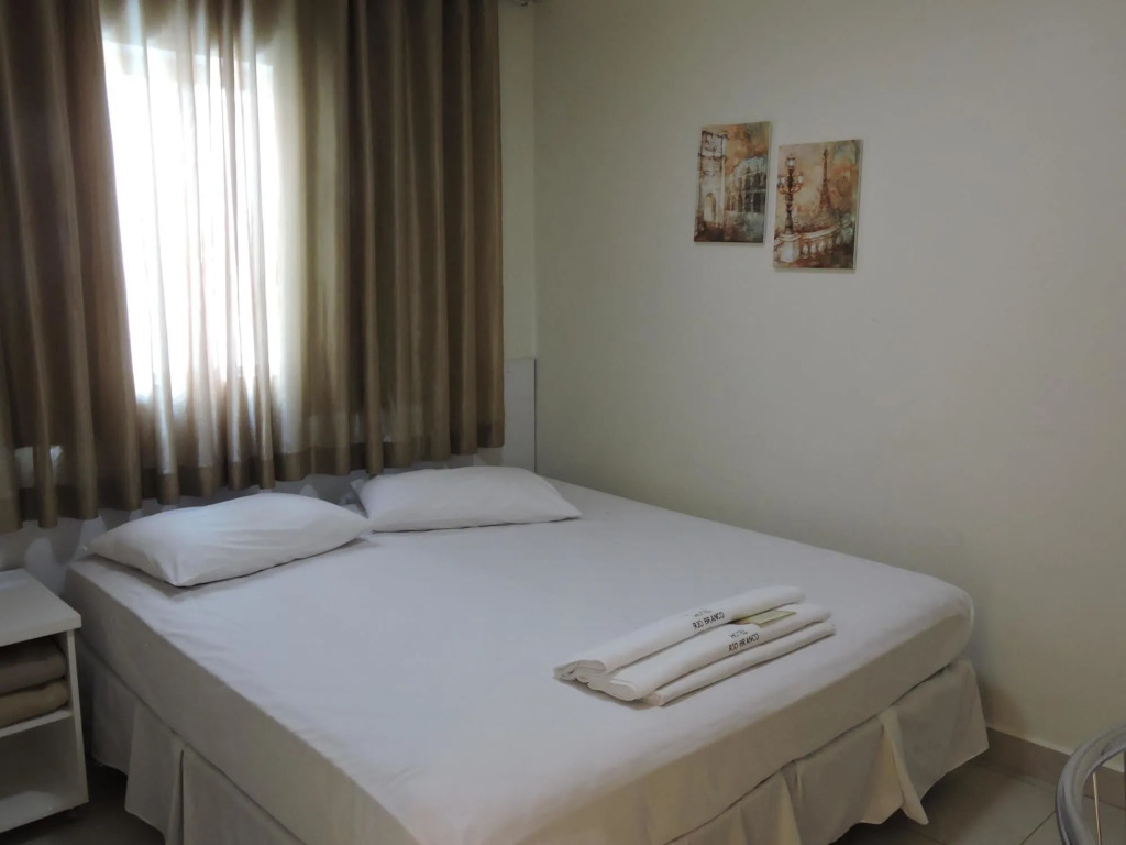 Hotel Rio Branco