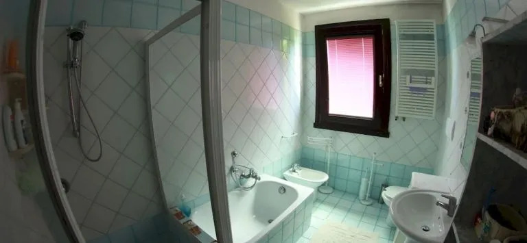 B&B Casa Nonna Tina