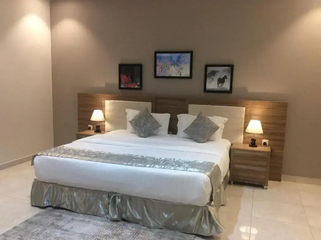 Admire Apart Hotel