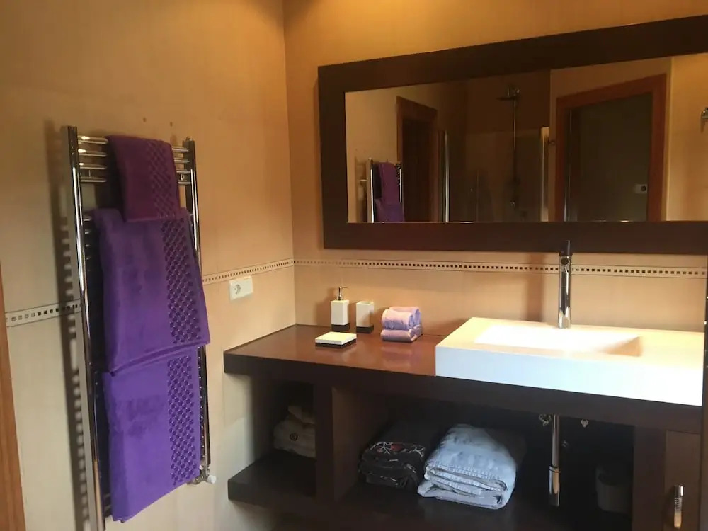 Luxurious Villa in Arcas with Private Pool