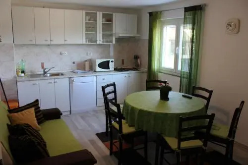 Apartment Maja
