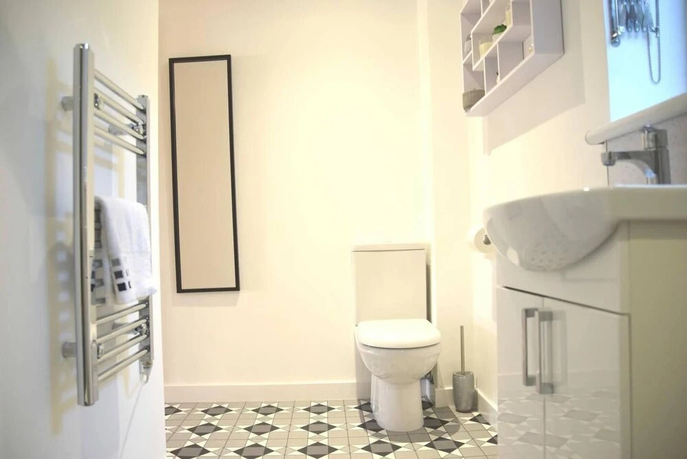 Immaculate, Cosy 1-bed Chalet in Inverness