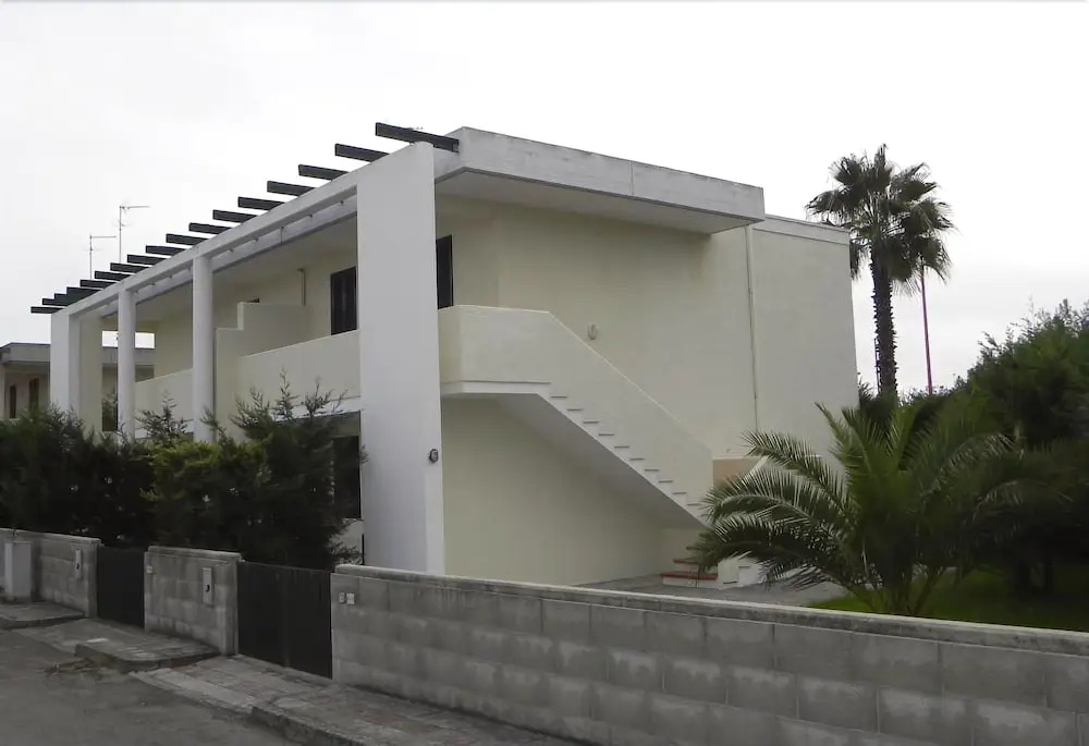 Residence Junior 2