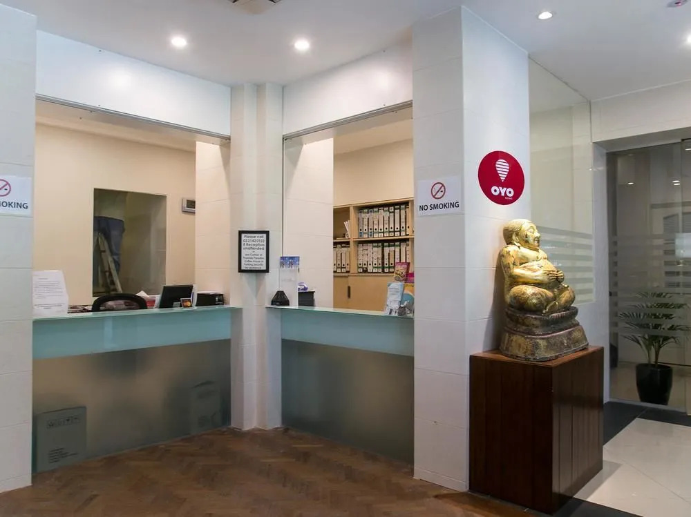 Lodge Paradize Hotel