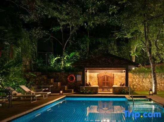 Taru Villas Kandy