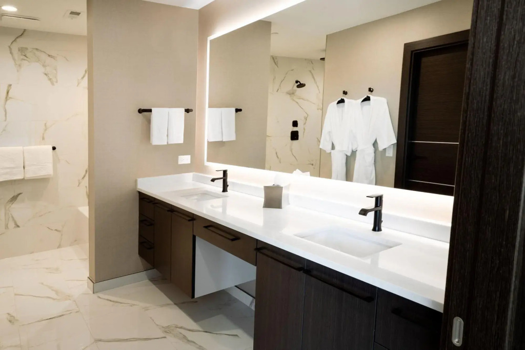SpringHill Suites by Marriott Chicago Chinatown
