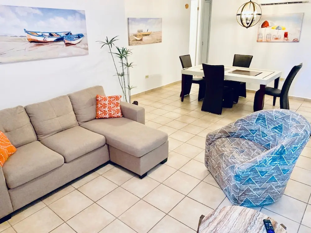 Oceania Apartments at Arecibo 681 Ocean Drive