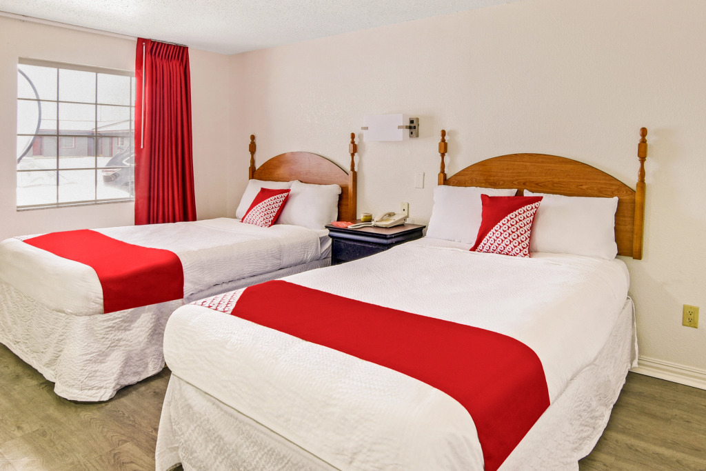OYO Hotel Killeen
