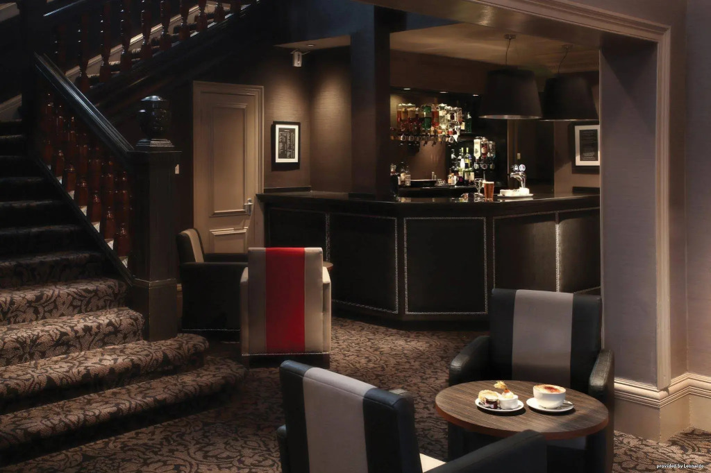 Best Western Garfield House Hotel