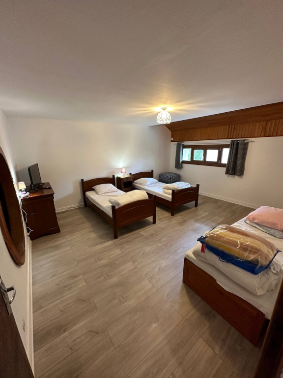 Villa Janchrisma MontDore 11pers