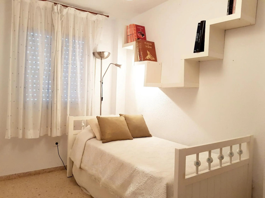 Apartamento turístico en Sevilla