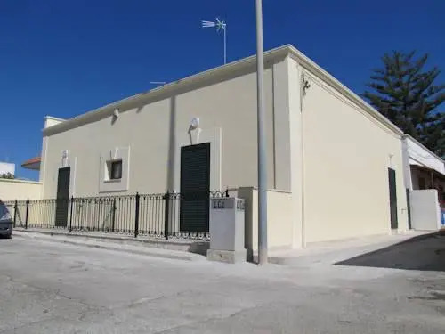 Casa Pina
