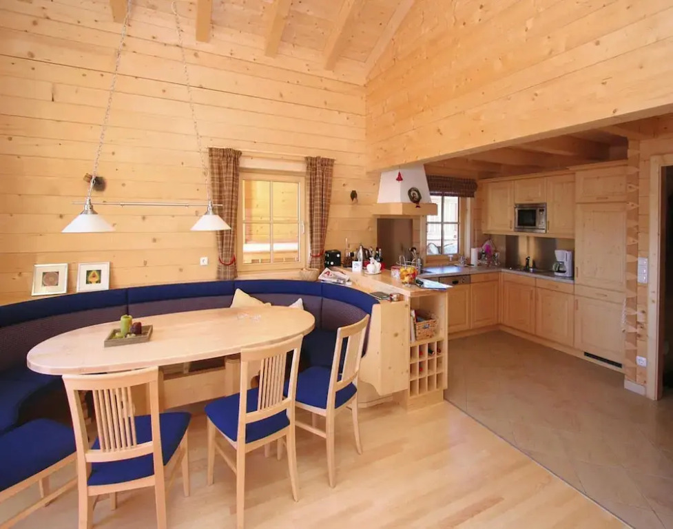 Chalet, Konigsleiten