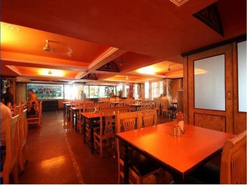 Hotel Chetan International