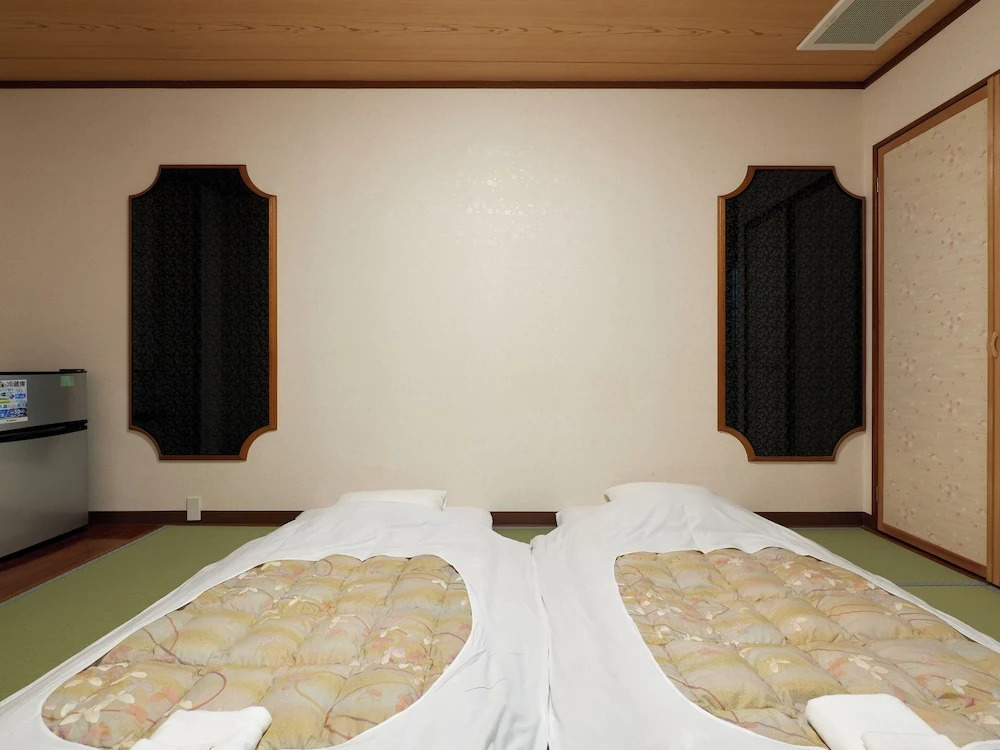 Sakura no Yakata Hotel