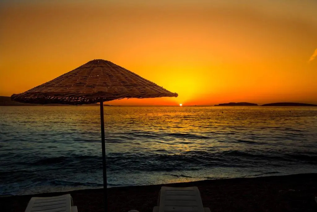 Hanedan Beach Hotel