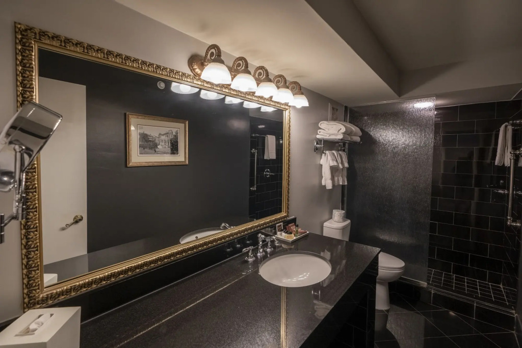 Bourbon Orleans Hotel