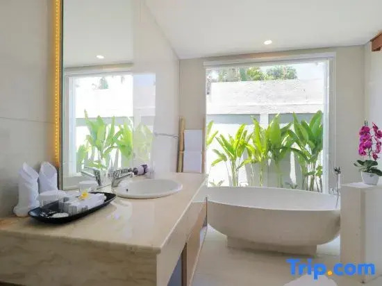 Sudha Villa Bali A