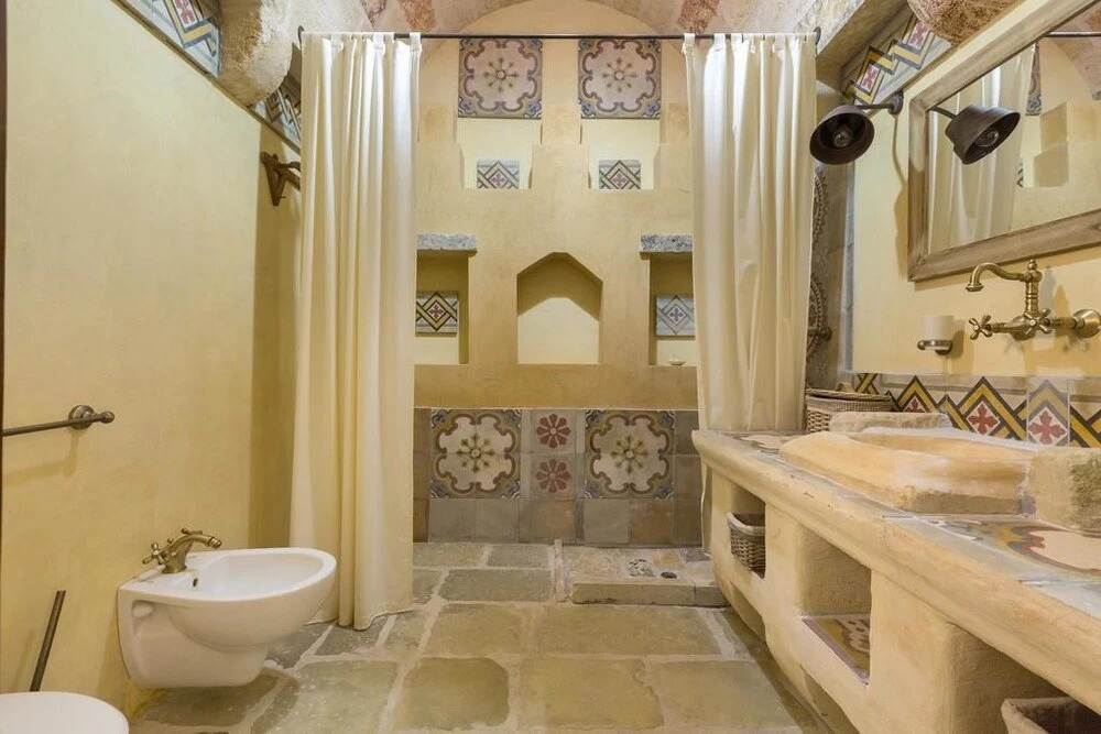 Masseria Curice