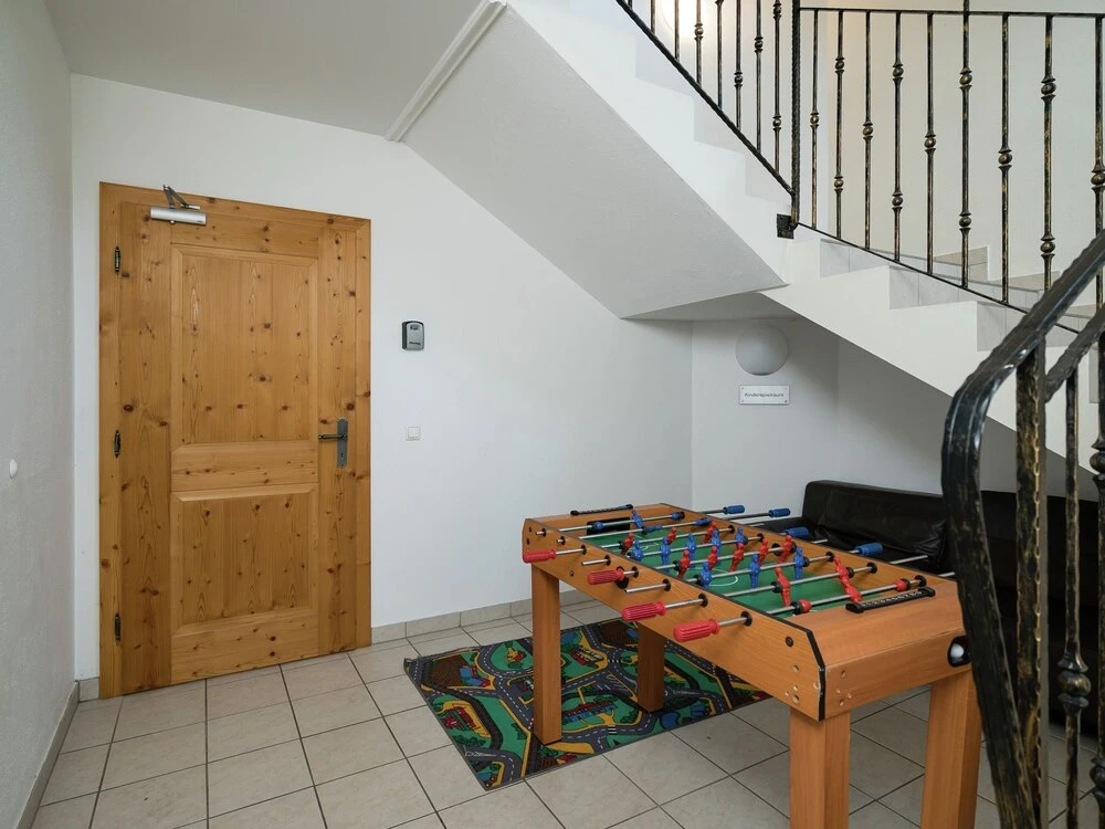 Fantastic Apartment in Saalbach Hinterglemm near Ski Area