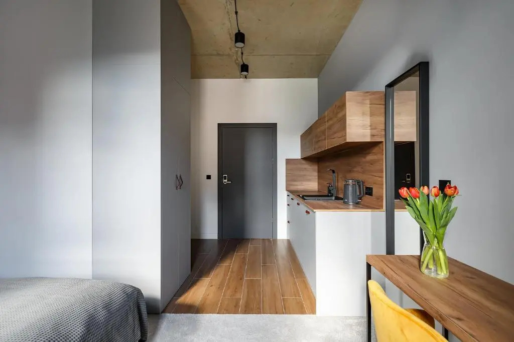 Homewell Boutique Apartments Stare Miasto
