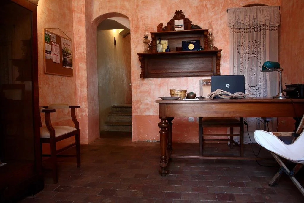 Fico Bed and Breakfast