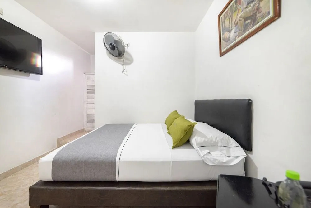 Hotel Gran Imperio