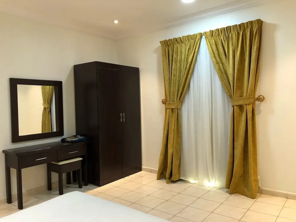 Olaya Houses 2