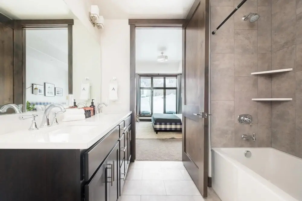 Blackstone 107 in Park City