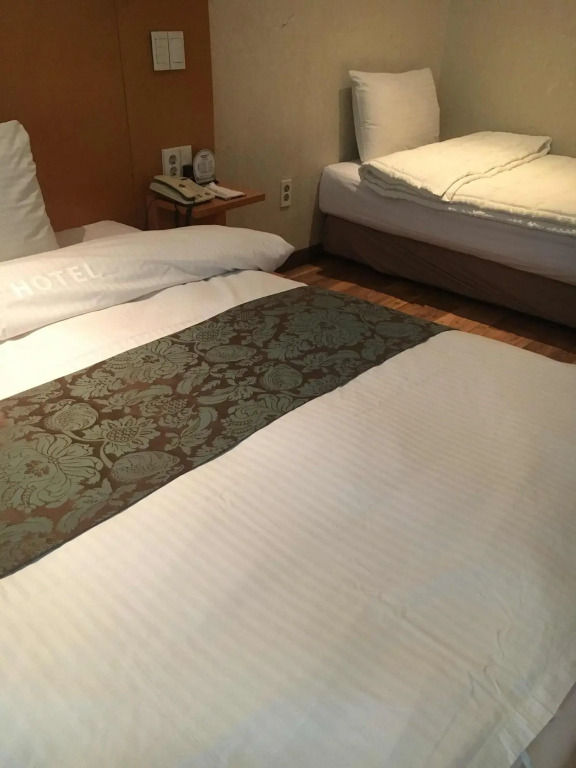 Daegu Union Tourist Hotel