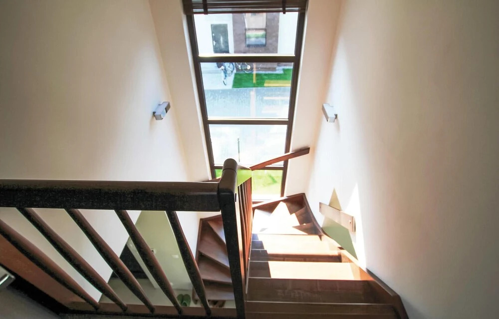 Awesome Home in Pobierowo With 2 Bedrooms and Internet