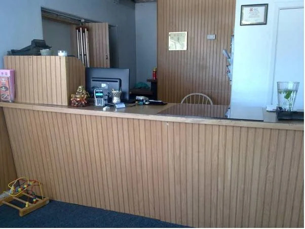 Travel Inn